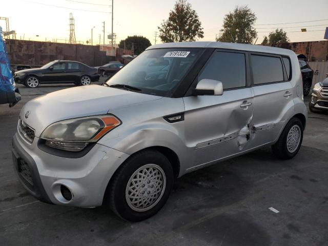 KIA SOUL 2013 kndjt2a59d7510121