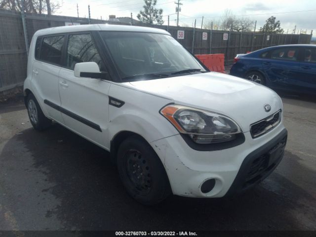 KIA SOUL 2013 kndjt2a59d7511561