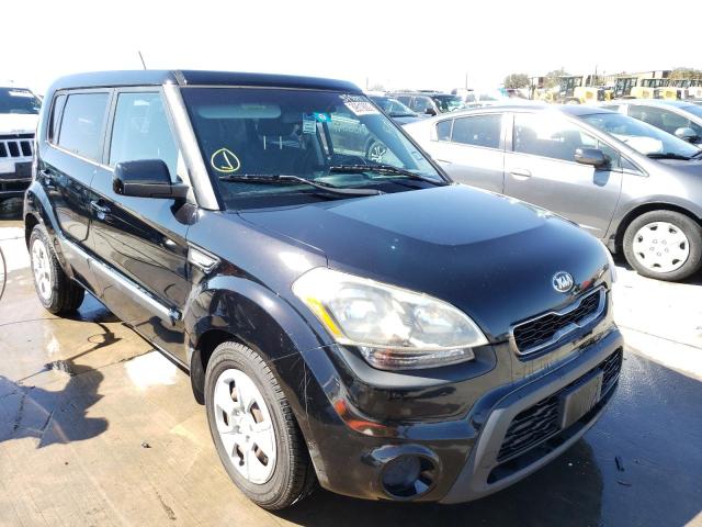 KIA SOUL 2013 kndjt2a59d7511575