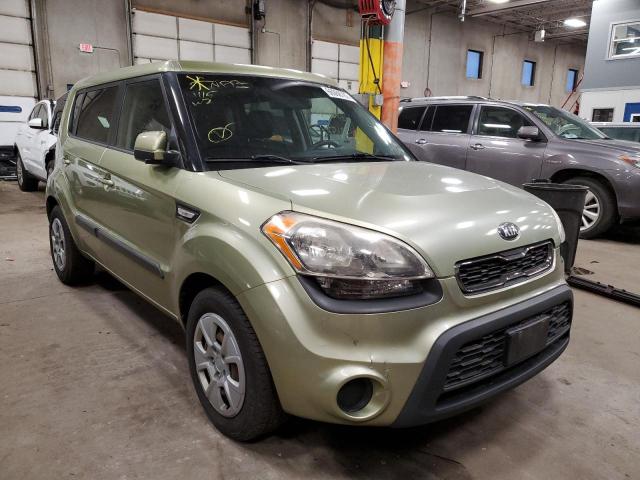 KIA SOUL 2013 kndjt2a59d7511737