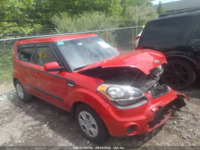 KIA SOUL 2013 kndjt2a59d7511821