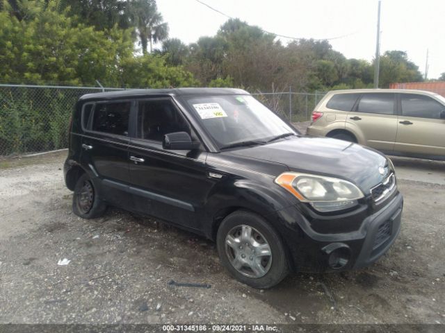 KIA SOUL 2013 kndjt2a59d7512225