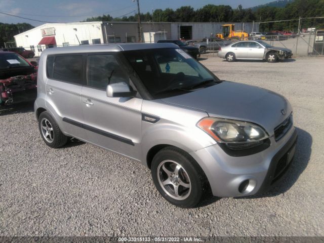 KIA SOUL 2013 kndjt2a59d7513357