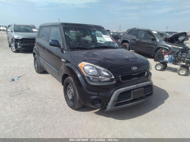 KIA SOUL 2013 kndjt2a59d7514752