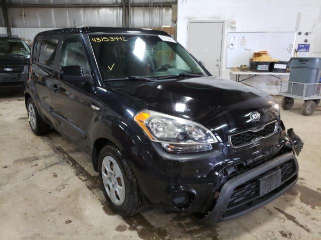 KIA SOUL 2013 kndjt2a59d7515531