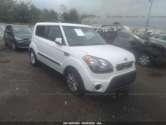 KIA SOUL 2013 kndjt2a59d7516274