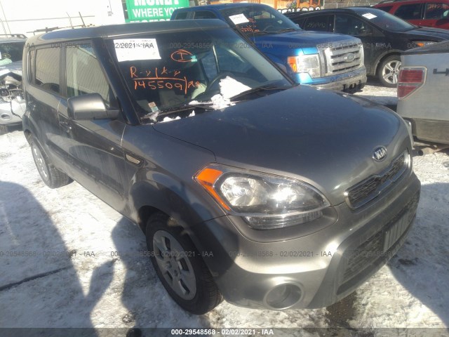 KIA SOUL 2013 kndjt2a59d7517666