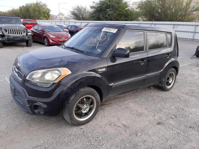 KIA SOUL 2013 kndjt2a59d7520521