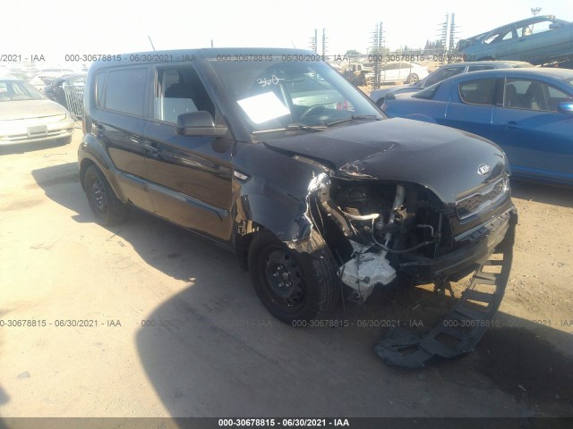 KIA SOUL 2013 kndjt2a59d7520633