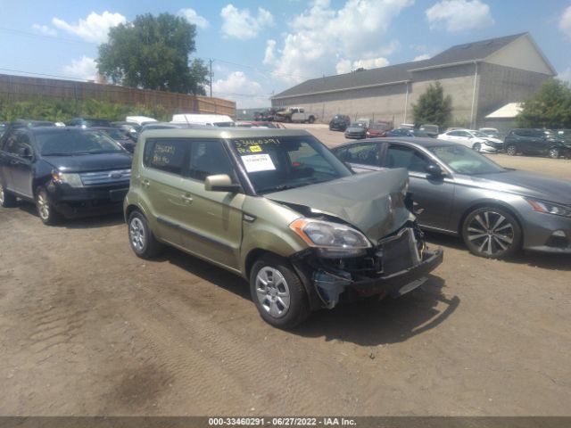 KIA SOUL 2013 kndjt2a59d7525265