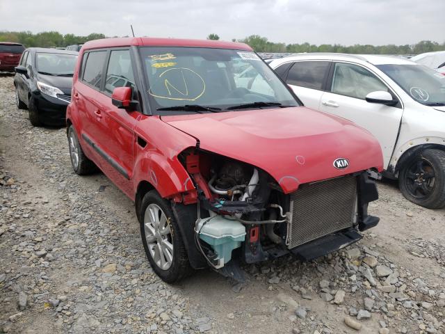 KIA SOUL 2013 kndjt2a59d7526271