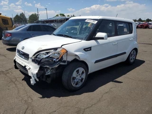 KIA SOUL 2013 kndjt2a59d7527906