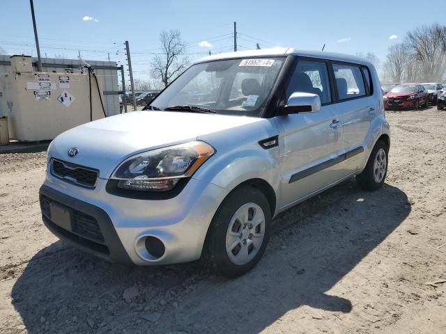 KIA SOUL 2013 kndjt2a59d7529588