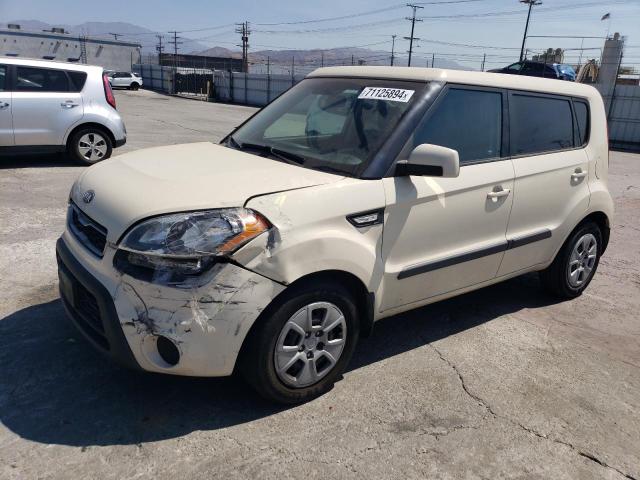 KIA SOUL 2013 kndjt2a59d7529784