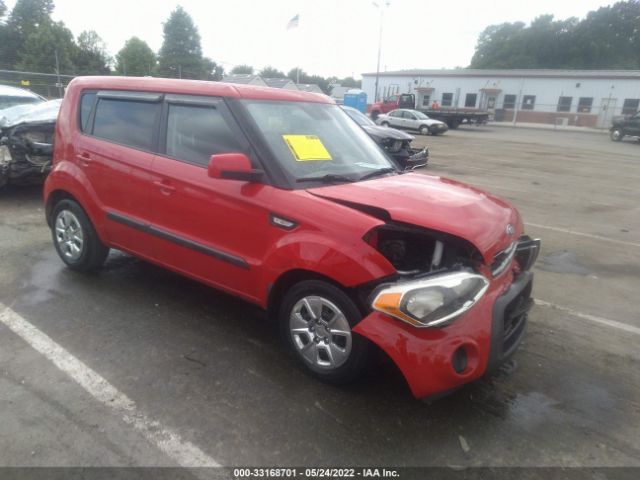 KIA SOUL 2013 kndjt2a59d7530904