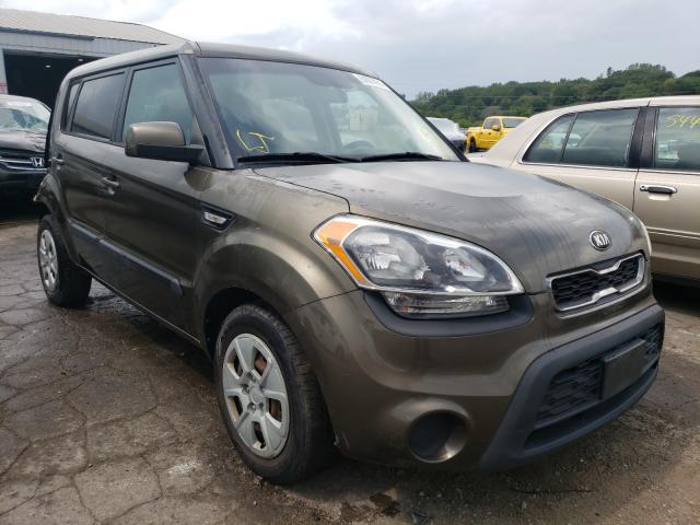 KIA SOUL 2013 kndjt2a59d7530949