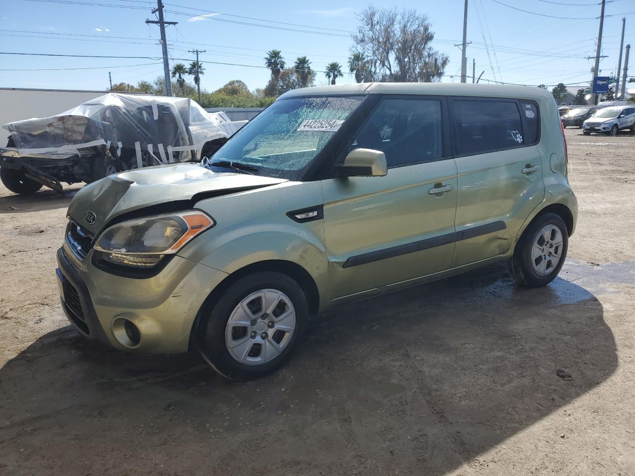 KIA SOUL 2013 kndjt2a59d7533477