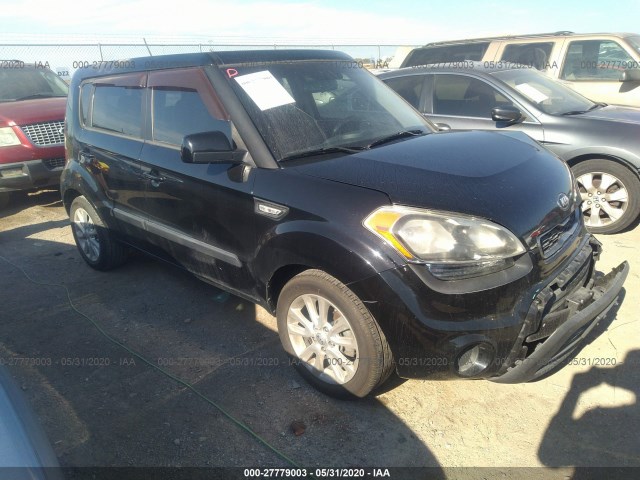 KIA SOUL 2013 kndjt2a59d7541210