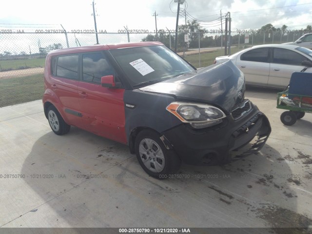 KIA SOUL 2013 kndjt2a59d7541319