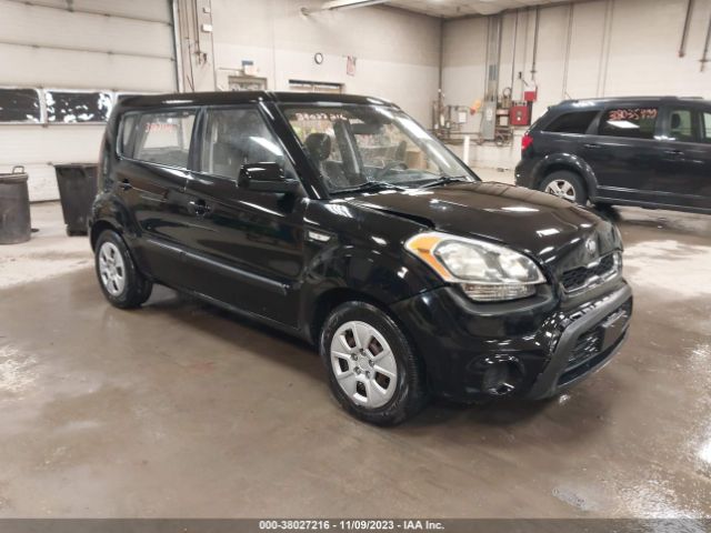 KIA SOUL 2013 kndjt2a59d7542874