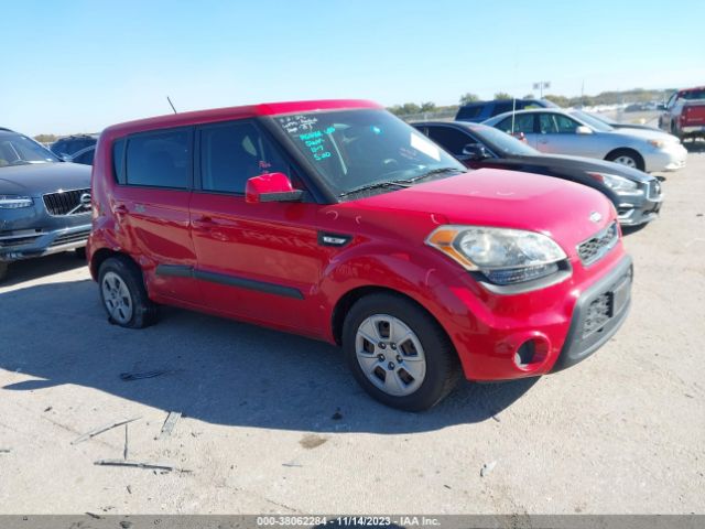 KIA SOUL 2013 kndjt2a59d7543653