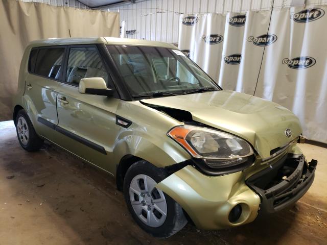 KIA SOUL 2013 kndjt2a59d7544611