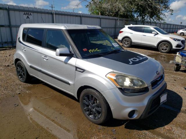 KIA SOUL 2013 kndjt2a59d7545743