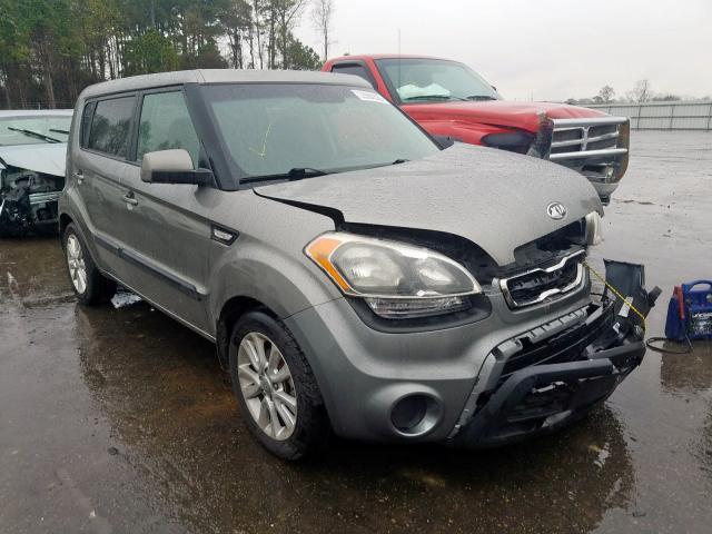 KIA SOUL 2013 kndjt2a59d7546486