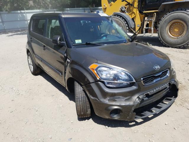 KIA SOUL 2013 kndjt2a59d7548576