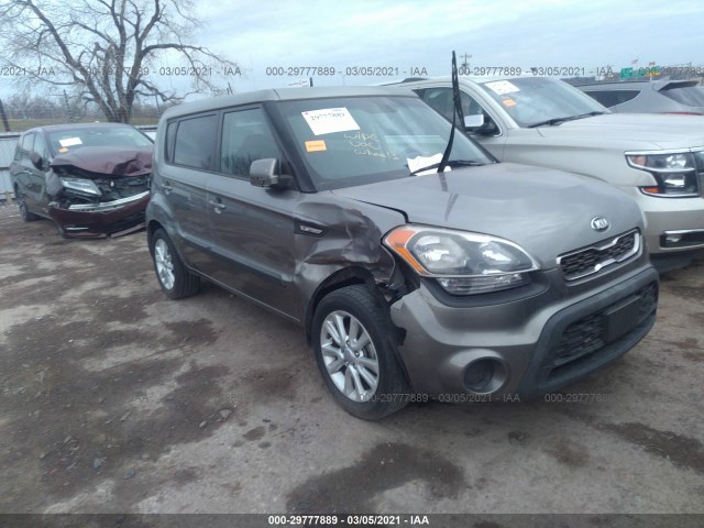 KIA SOUL 2013 kndjt2a59d7550098