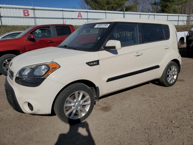 KIA SOUL 2013 kndjt2a59d7550182