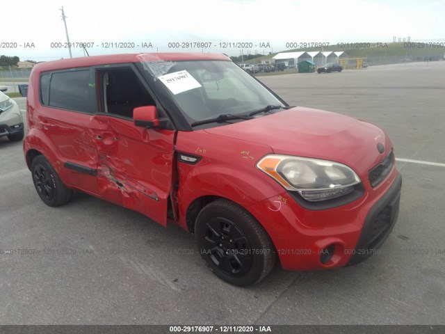 KIA SOUL 2013 kndjt2a59d7550327