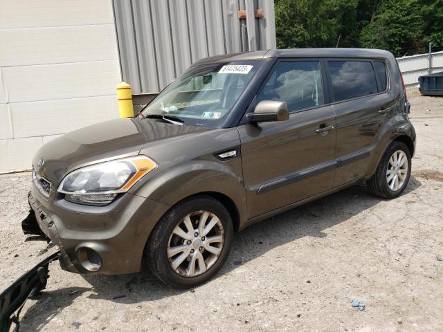 KIA SOUL 2013 kndjt2a59d7550554