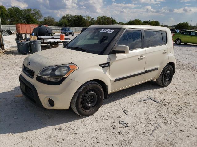 KIA SOUL 2013 kndjt2a59d7551087