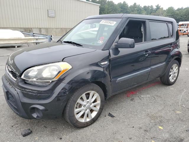 KIA SOUL 2013 kndjt2a59d7551171