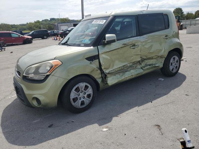 KIA SOUL 2013 kndjt2a59d7553180