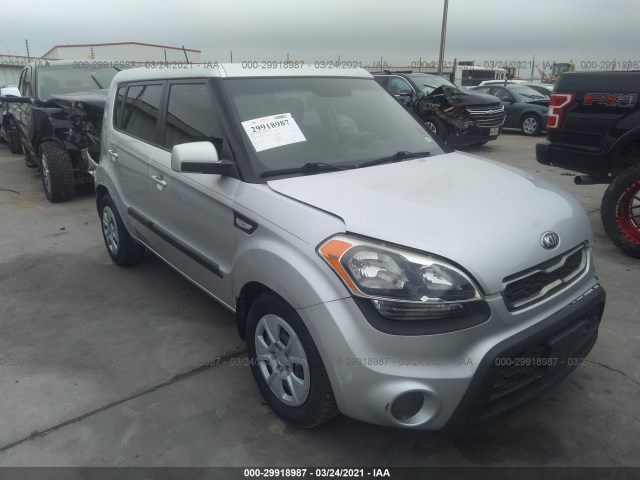 KIA SOUL 2013 kndjt2a59d7554362