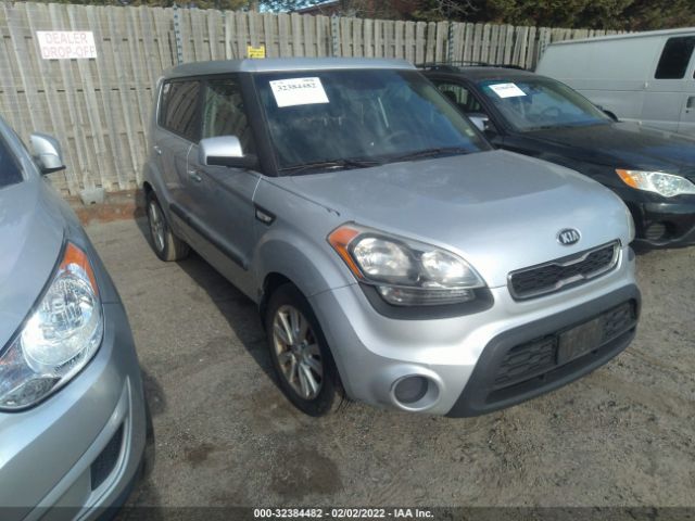 KIA SOUL 2013 kndjt2a59d7556757