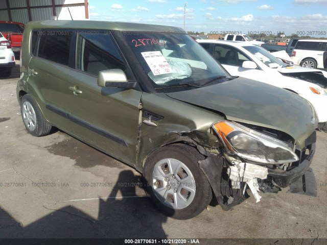 KIA SOUL 2013 kndjt2a59d7557150