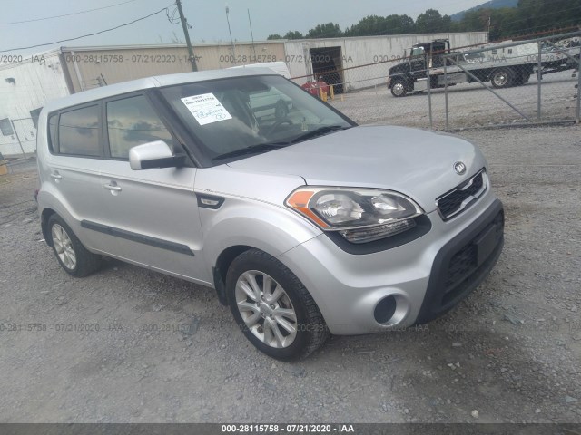 KIA SOUL 2013 kndjt2a59d7557374