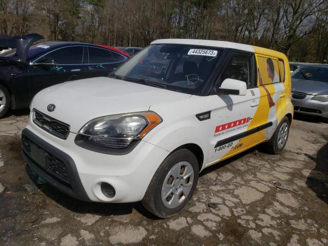 KIA SOUL 2013 kndjt2a59d7557665