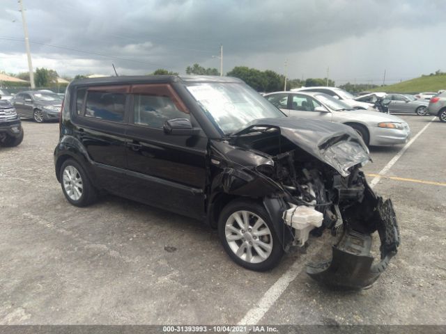 KIA SOUL 2013 kndjt2a59d7557942