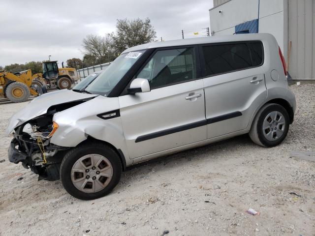 KIA SOUL 2013 kndjt2a59d7559111