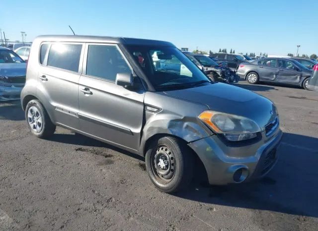 KIA SOUL 2013 kndjt2a59d7562400