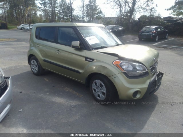 KIA SOUL 2013 kndjt2a59d7563594