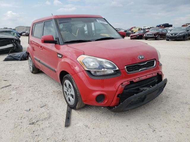 KIA SOUL 2013 kndjt2a59d7563983