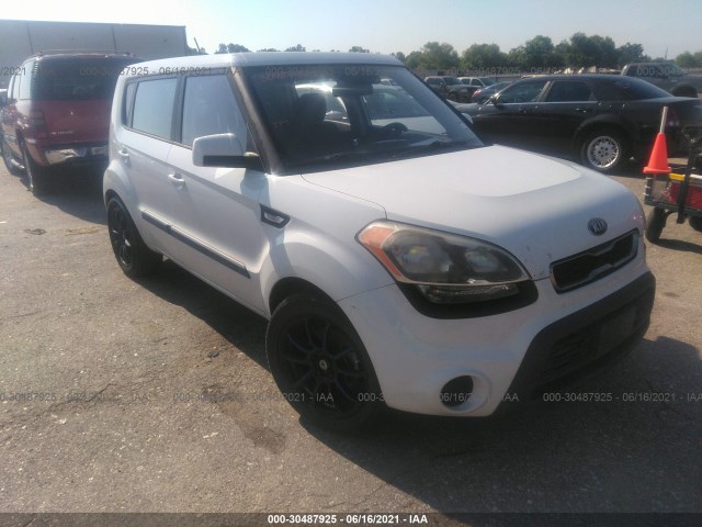 KIA SOUL 2013 kndjt2a59d7564020