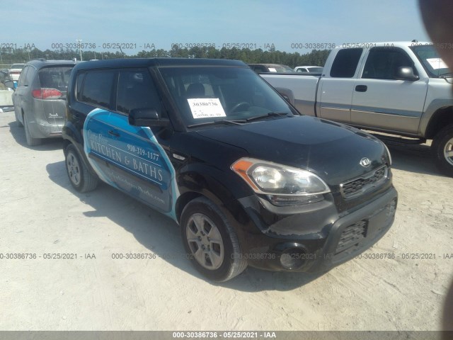 KIA SOUL 2013 kndjt2a59d7564485