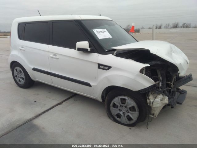 KIA SOUL 2013 kndjt2a59d7564910