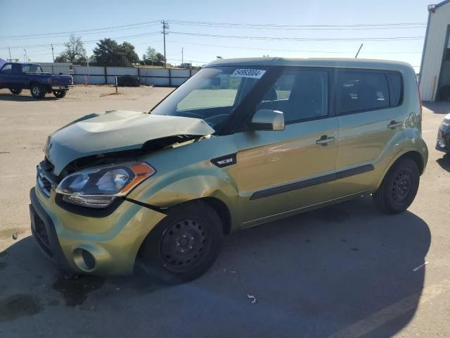 KIA SOUL 2013 kndjt2a59d7565328